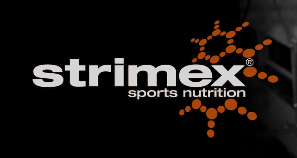 Strimex Sports Nutrition