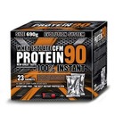 Vision Nutrition Whey Isolat CFM Protein 90 (690 г- 23 пакетика)