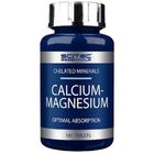 Scitec Essentials Calcium-Magnesium (100 таб)