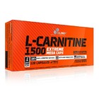 Olimp L-Carnitine 1500 Extreme (120 капс)