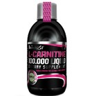 BioTech L-Carnitine Liquid 100.000 (500 мл)