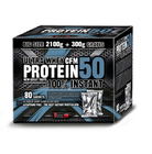 VISION Nutrition Ultra Whey CFM Protein 50 (2400 г - 80 пакетика)