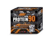Vision Nutrition Whey Isolat CFM Protein 90 (2100 г -70 пакетиков)