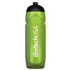 Бутылка Bio Tech зеленая  (750 мл)