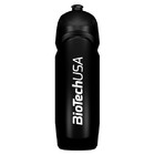 Бутылка Bio Tech черная  (750 мл)