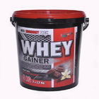 VISION Nutrition Whey Gainer (5 кг)
