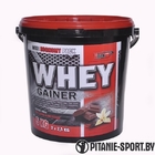VISION Nutrition Whey Gainer (2.5 кг)