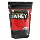 Optimum Nutrition 100% Whey Gold Standard (450 г)