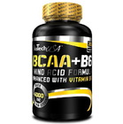 Bio Tech BCAA + B6 (100 таб)