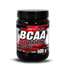 Vision Nutrition BCAA + GLUTAMINE (500 г)