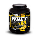 Vision Nutrition Whey protein 80 (2280 г)
