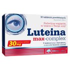 OLIMP LUTEINA MAX COMPLEX (30 таблеток)