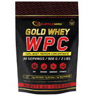Supplemax Gold Whey Protein Concentrate (908 г)