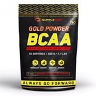 SUPPLEMAX GOLD POWDER BCAA 2-1-1 ( 500 г)