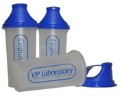 VP Laboratory шейкер с фильтром-сеткой (700 мл)