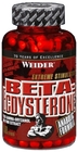 Weider Beta-Ecdysterone (150 капсул)