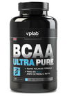 VP Laboratory BCAA Ultra Pure (120 капсул)
