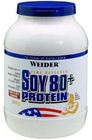 Weider Soy 80 + (800г)