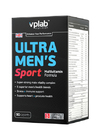 VP Laboratory Ultra Men’s Sport Multivitamin Formula (90 капл)
