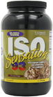 Ultimate Nutrition ISO Sensation 2lb (910 г)