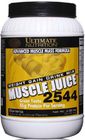 Ultimate Nutrition Muscle Juice 2544  (2250 г)