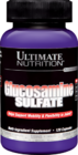 Ultimate Nutrition Glucosamine Sulfate 500mg (120капсул)
