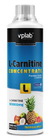 VPLab L-Carnitine Concentrate (500 мл)