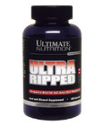 Ultimate Nutrition Ultra Ripped 180 ( капсул)