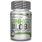 BioTech Ginkgo Biloba 90  ( таблеток)
