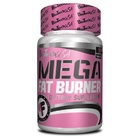BioTech  Mega Fat Burner (90 таб.)
