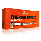Olimp Nutrition Thermo Speed Hardcore (120 капс)