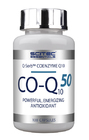 Scitec Nutrition Co-Q10 50 mg (100 капс)