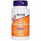 NOW Astaxanthin 10 mg (60 капс)