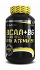 Bio Tech BCAA + B6 (200 таблеток)