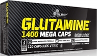 Olimp L- Glutamine Mega Caps ( 120  капсул)