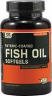 Optimum Nutrition Fish Oil (100 капс)