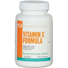 Universal Nutrition Vitamin C Formula (100 таблеток)
