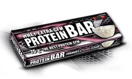Vision Nutrition Whey Extra CFM Protein Bar (75 г)