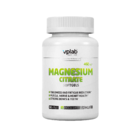 VPLab Magnesium Citrate (90 капс)