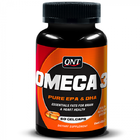 QNT Omega-3 (60 капс)