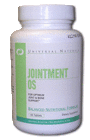 UN Jointment OS (180 табл.)