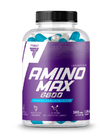 Trec Nutrition Amino Max 6800 (160 капс)