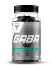 Trec Nutrition GABA 750 (60 капс)