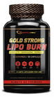 Supplemax Lipo Burn ( 90 капсул) 
