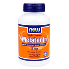 NOW Melatonin 5 mg (60 капс)