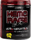 Nutrex Hemo Rage Black Ultra Concentrate (294 г)