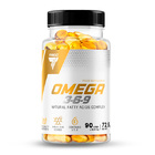 Trec Nutrition Omega-3-6-9 (90 капс)