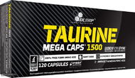 Olimp Taurine Mega Caps (120 капс)