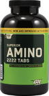 Optimum Nutrition Superior Amino 2222 (160 таб)