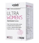VP Laboratory Ultra Women's Multivitamin Formula (90 капл)